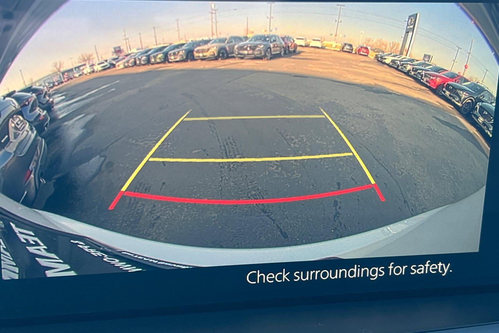 New 2026 MAZDA CX-90 3.3 Turbo w/ Premium Sport Pkg image 17