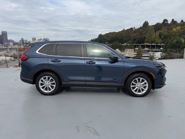 Certified 2024 Honda CR-V EX-L image 3