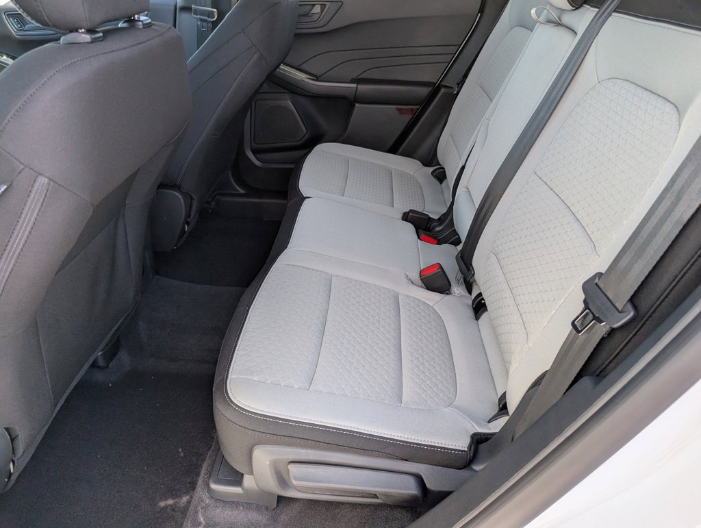 New 2026 Ford Escape Active image 28