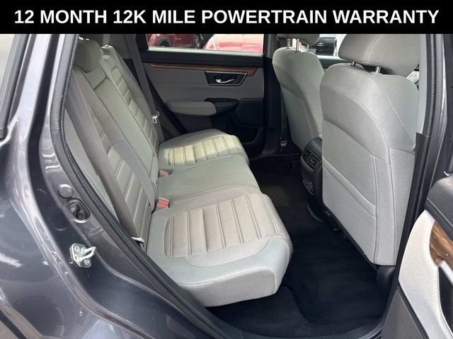 Used 2017 Honda CR-V EX image 9
