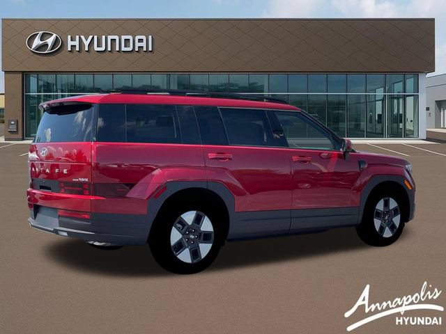New 2026 Hyundai Santa Fe SEL AWD/4WD image 8