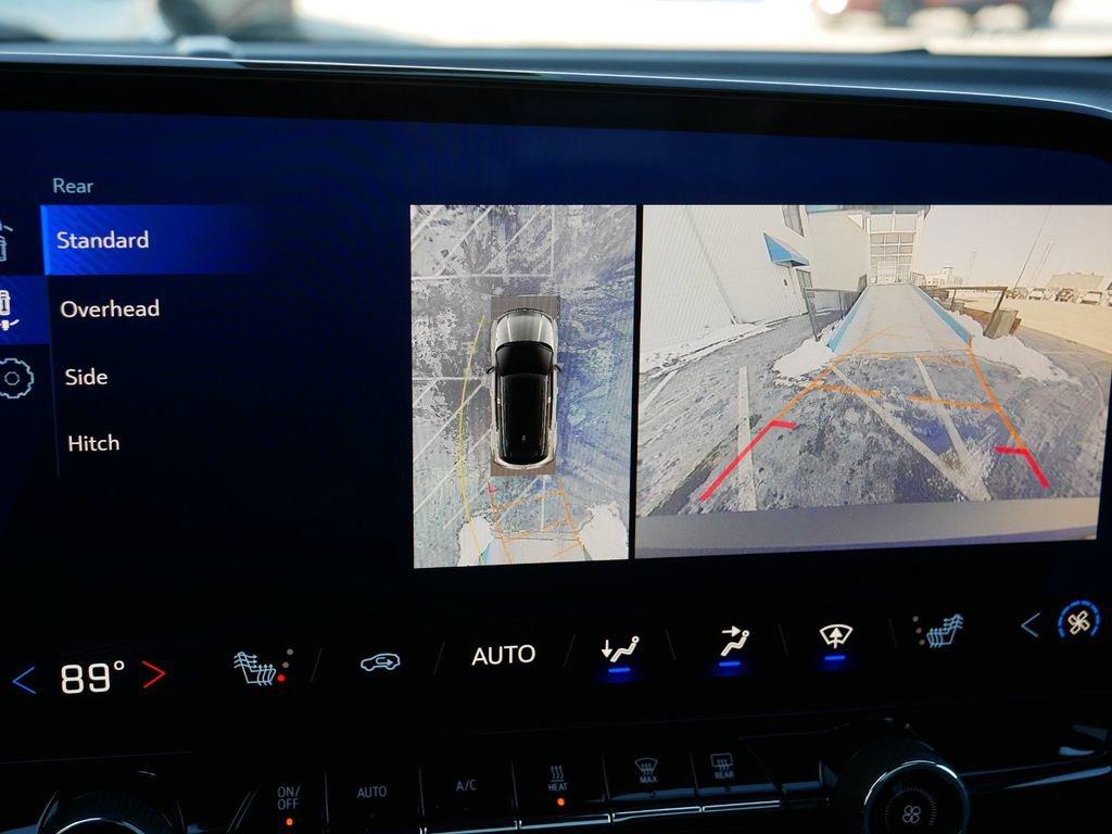 New 2025 Chevrolet Blazer EV LT image 26