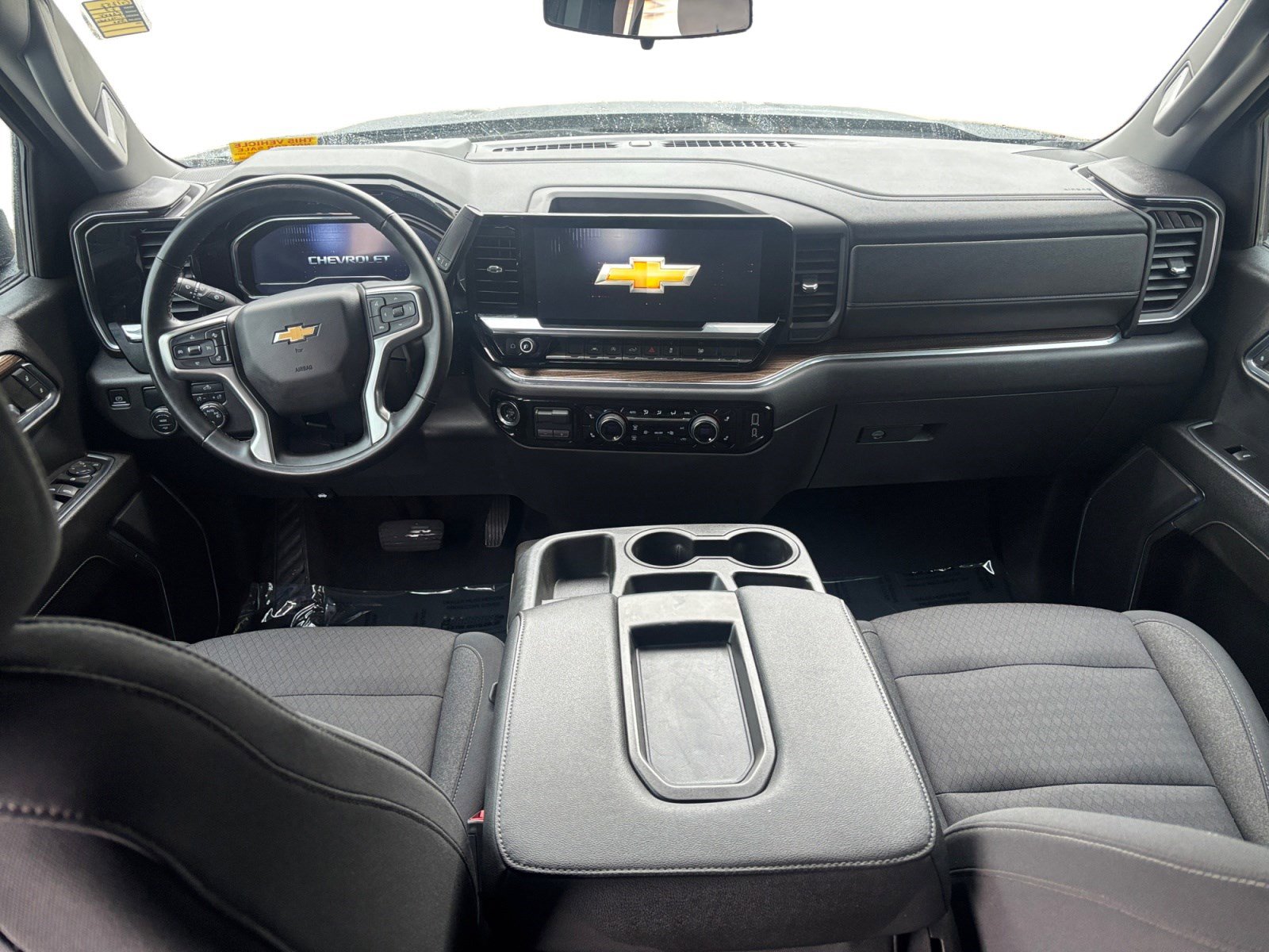 Used 2023 Chevrolet Silverado 1500 LT RWD image 10