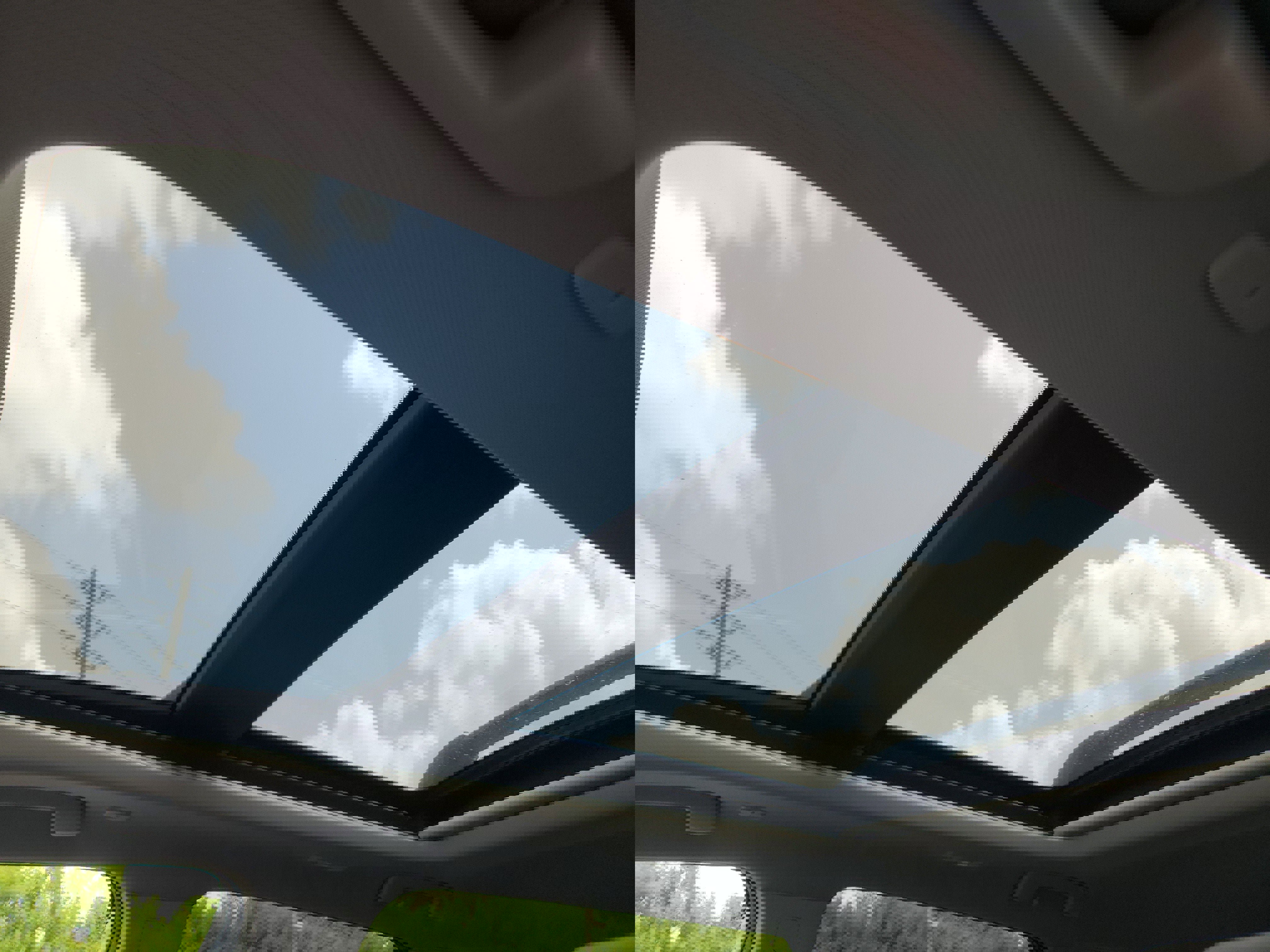 New 2025 Nissan Rogue Platinum image 17