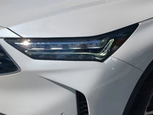 New 2026 Acura MDX FWD w/ Technology Package image 25