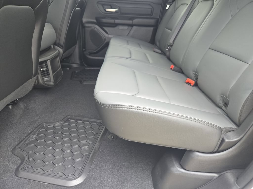 New 2026 RAM 1500 Tradesman RWD image 19