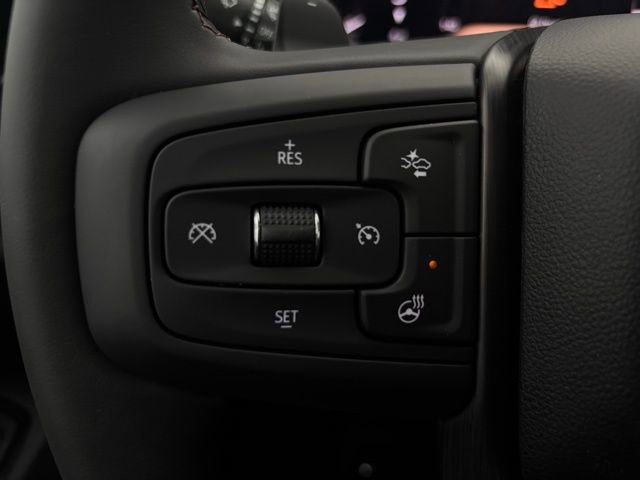 New 2026 GMC Sierra 1500 AT4X image 25