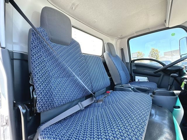 New 2024 Chevrolet Low Cab Forward RWD image 23