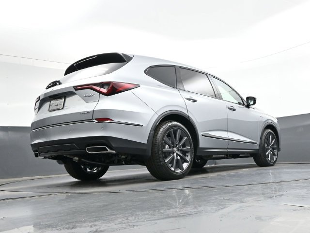 New 2026 Acura MDX A-Spec AWD/4WD image 32