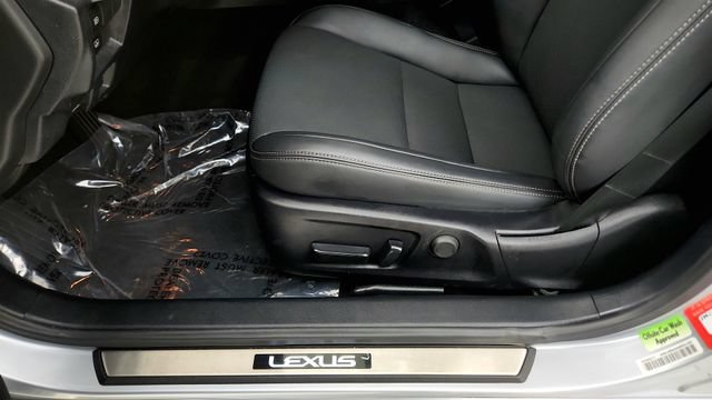Used 2023 Lexus IS 300 w/ Premium Package RWD image 48