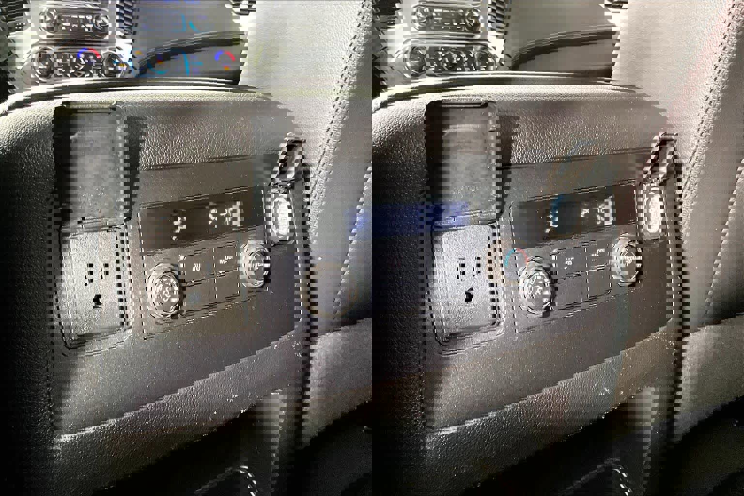 Used 2017 Chevrolet Tahoe LT w/ Max Trailering Package image 30