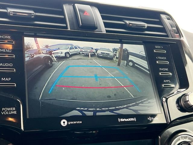 Used 2021 Toyota 4Runner TRD Off-Road Premium image 14