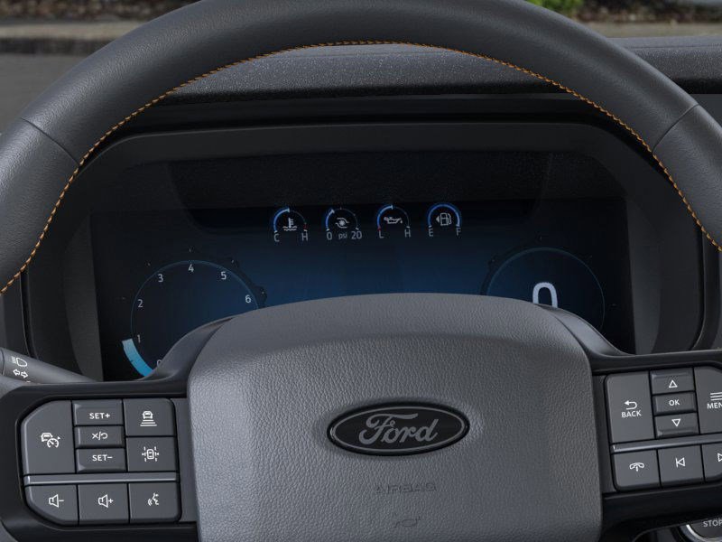 New 2026 Ford F150 Tremor w/ Equipment Group 402A High image 14