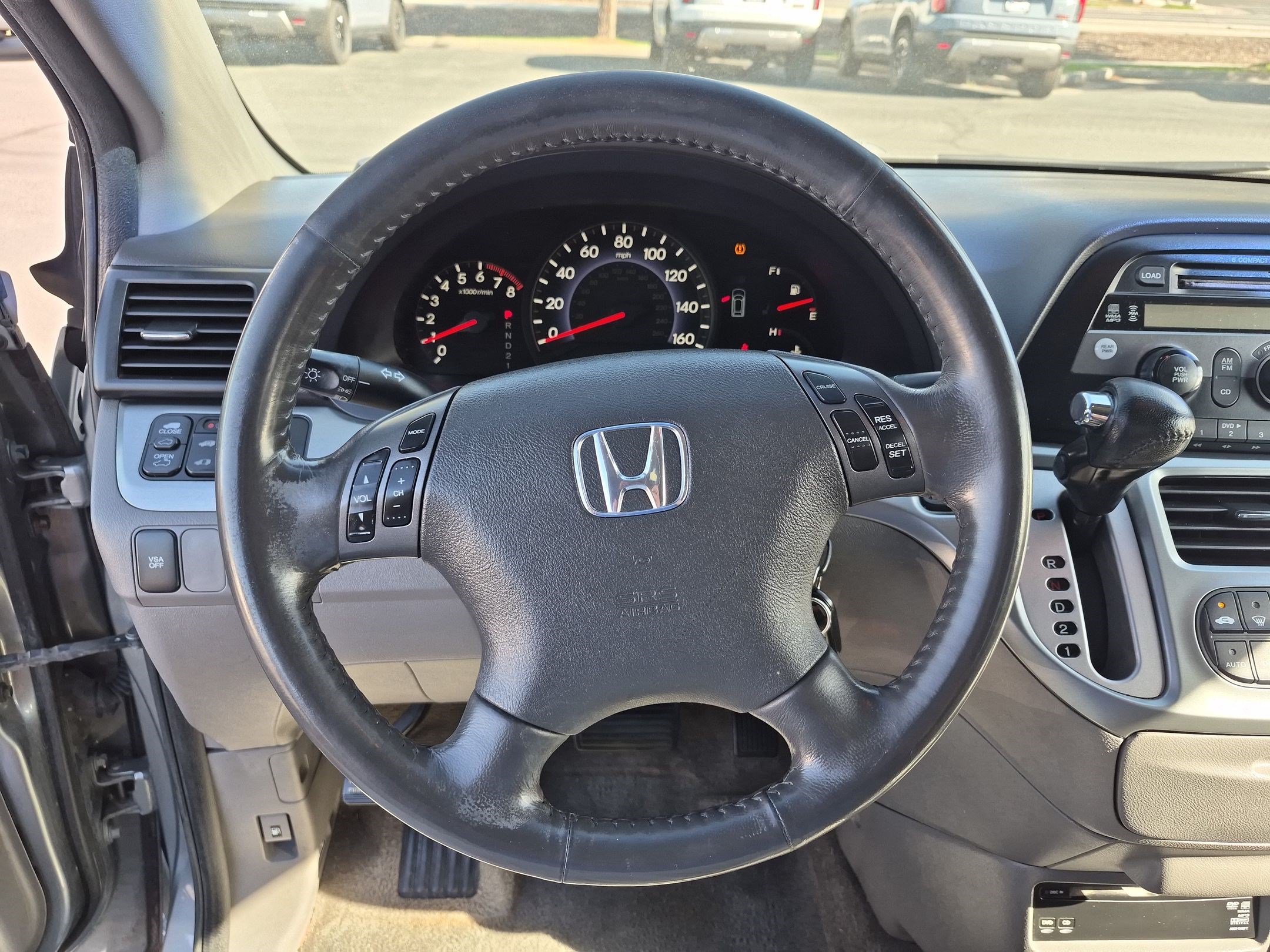 Used 2008 Honda Odyssey EX-L image 19