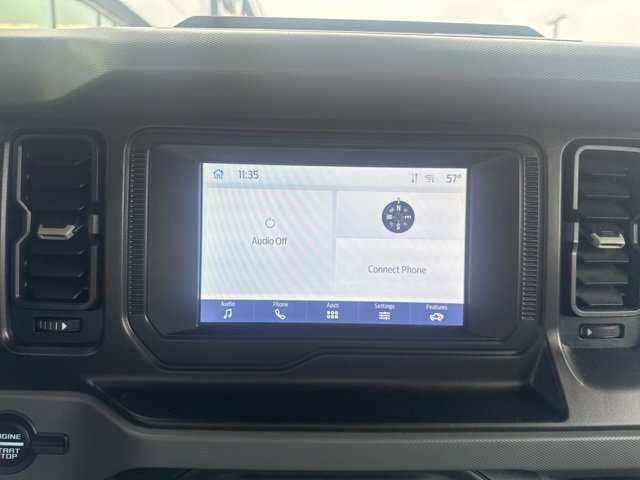 Used 2022 Ford Bronco 2-Door image 17