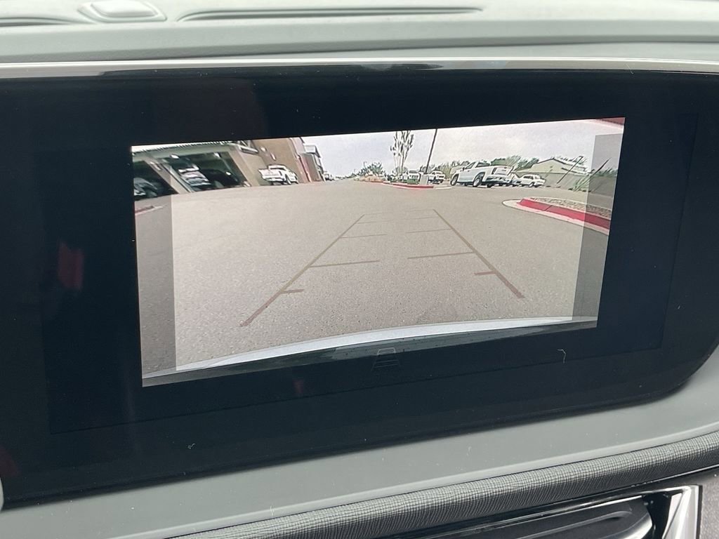 New 2026 Buick Envista Sport Touring image 15