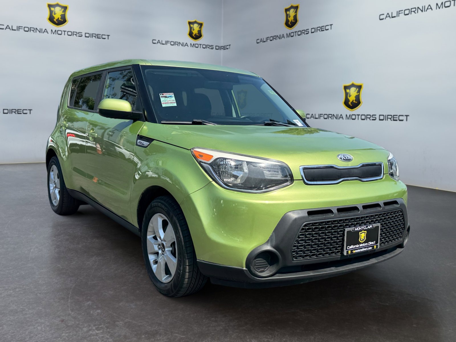Used 2019 Kia Soul FWD image 5