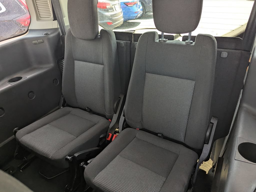 Used 2018 Ford Transit Connect XL FWD image 30