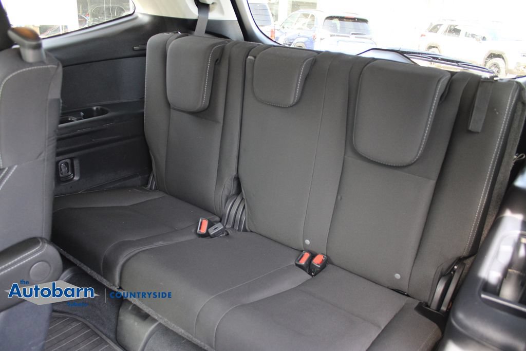 Used 2024 Subaru Ascent Premium w/ Convenience Package AWD/4WD image 27