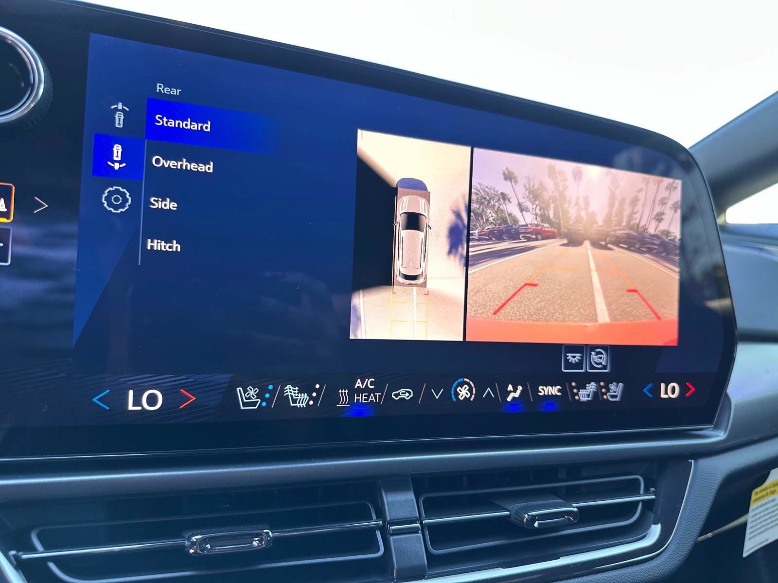 New 2025 Chevrolet Equinox EV RS w/ Active Safety Package 3 image 24