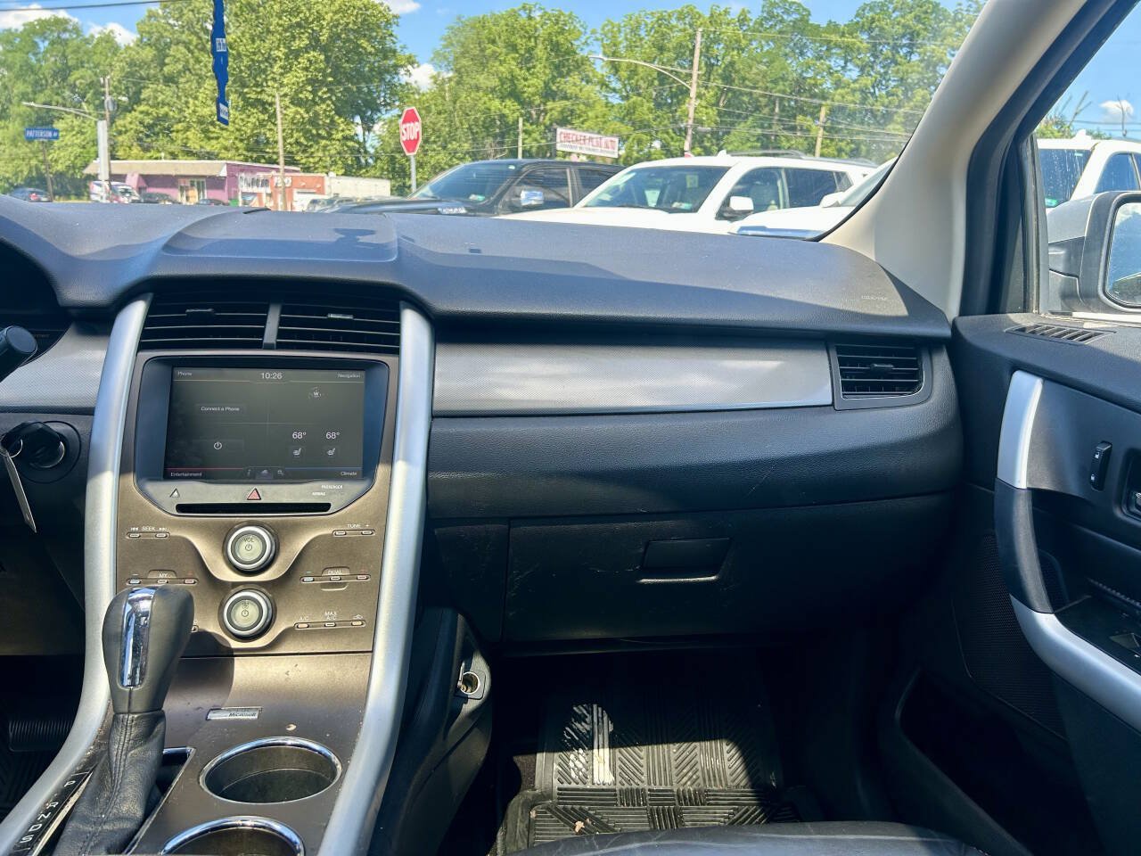 Used 2013 Ford Edge SEL FWD image 21