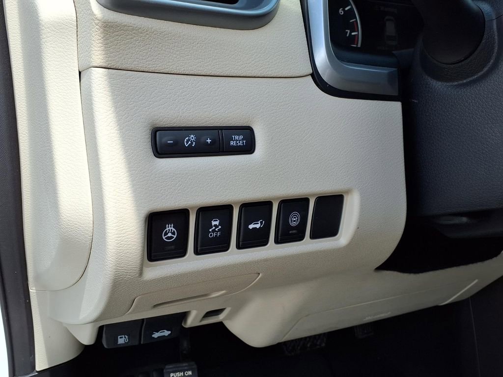 Used 2023 Nissan Murano SL image 27