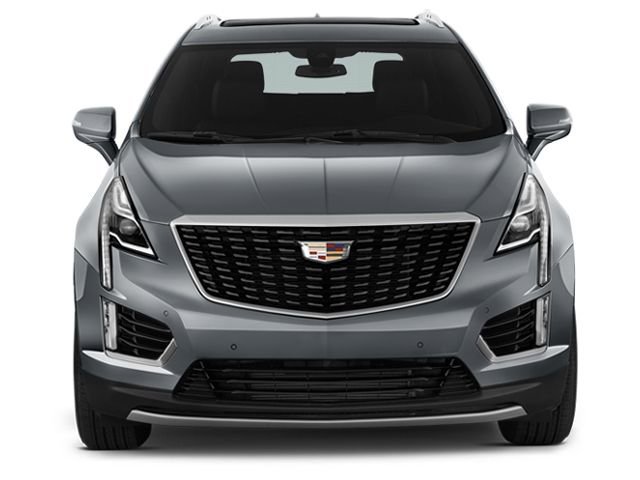 Used 2024 Cadillac XT5 Sportv image 5