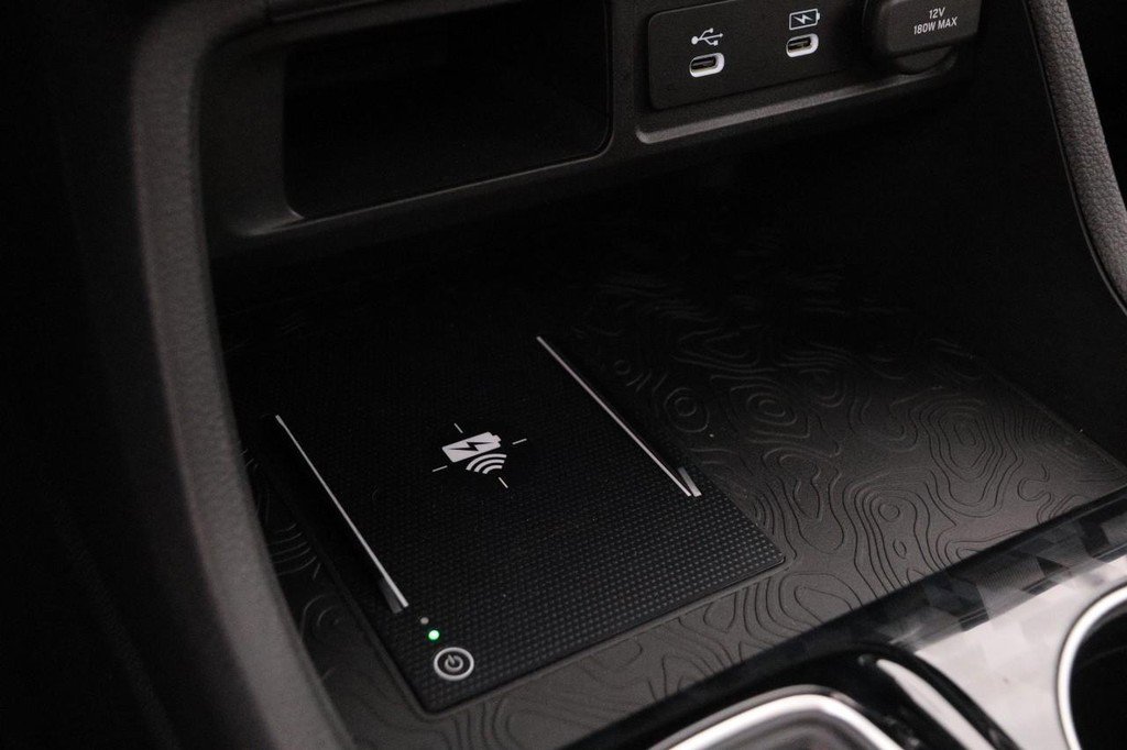 Used 2026 Honda Passport TrailSport Elite image 20