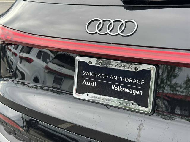 New 2025 Audi Q5 Premium AWD/4WD image 14