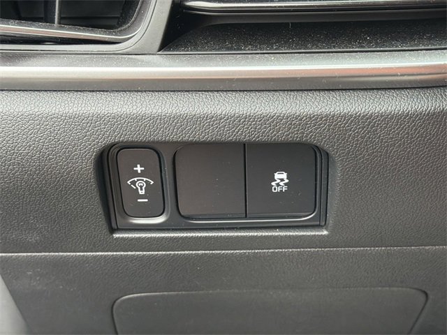 Used 2025 Kia Sorento S w/ Panoramic Sunroof Package image 28