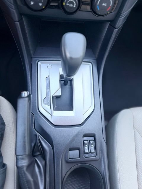 Used 2018 Subaru Impreza 2.0i Premium w/ Eyesight & BSD & Rcta AWD/4WD image 14