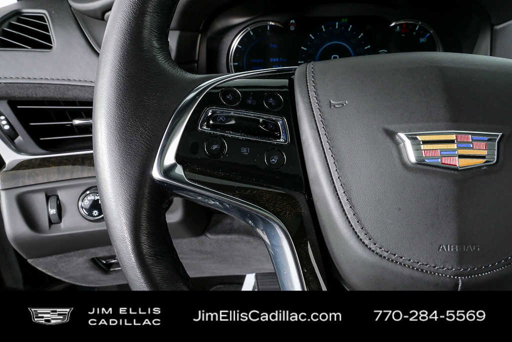 Used 2020 Cadillac Escalade ESV Platinum image 10