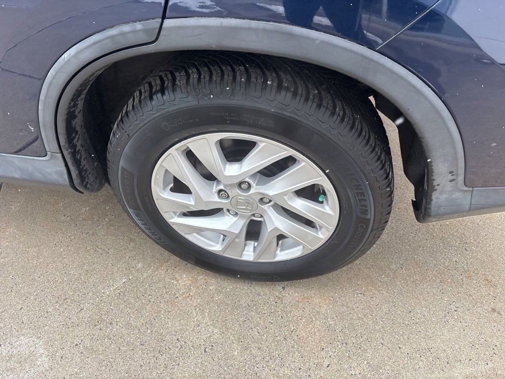 Used 2015 Honda CR-V EX image 31