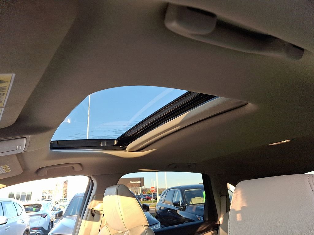 Certified 2020 Acura MDX SH-AWD image 16