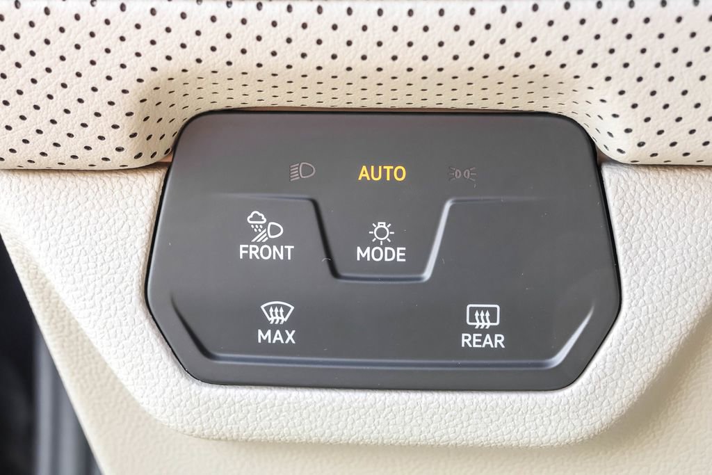 New 2026 Volkswagen Atlas SE AWD/4WD image 24