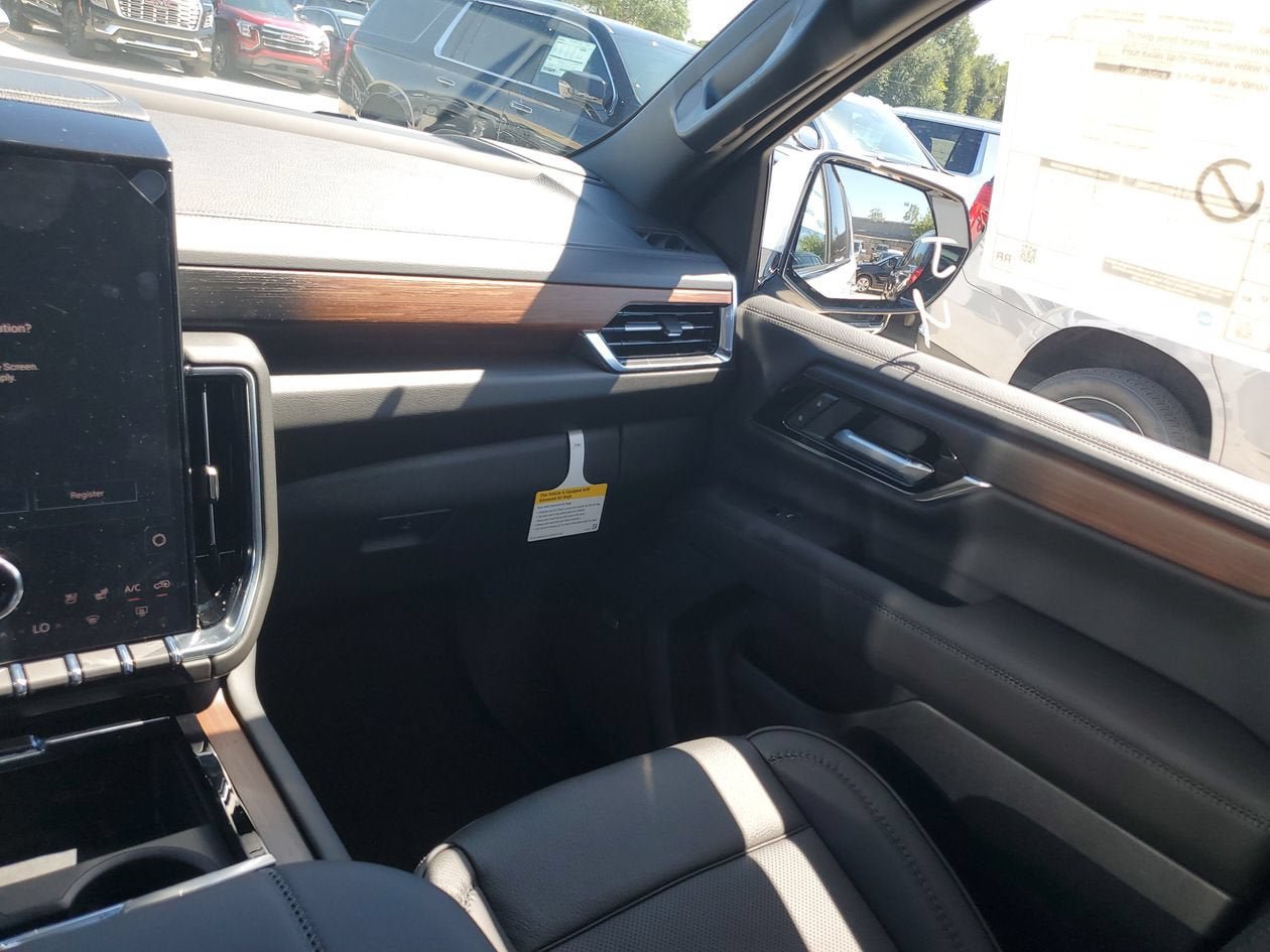 New 2026 GMC Yukon XL Denali RWD image 15
