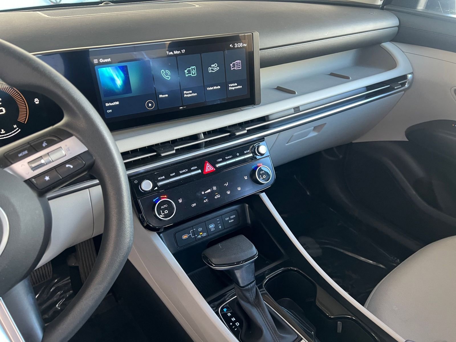 Used 2025 Hyundai Tucson SEL image 17