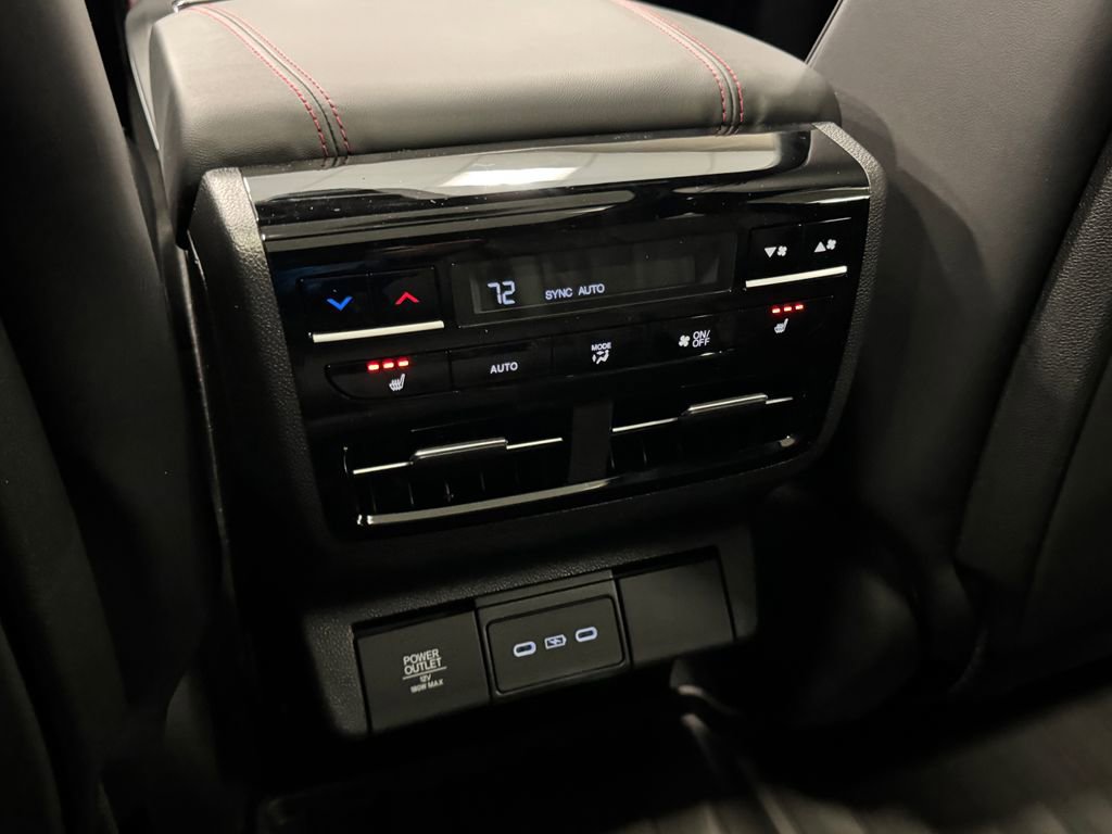 New 2026 Acura MDX A-Spec image 32