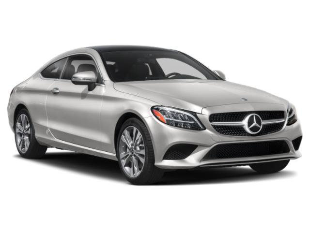 Used 2021 Mercedes-Benz C 300 4MATIC Coupe image 6