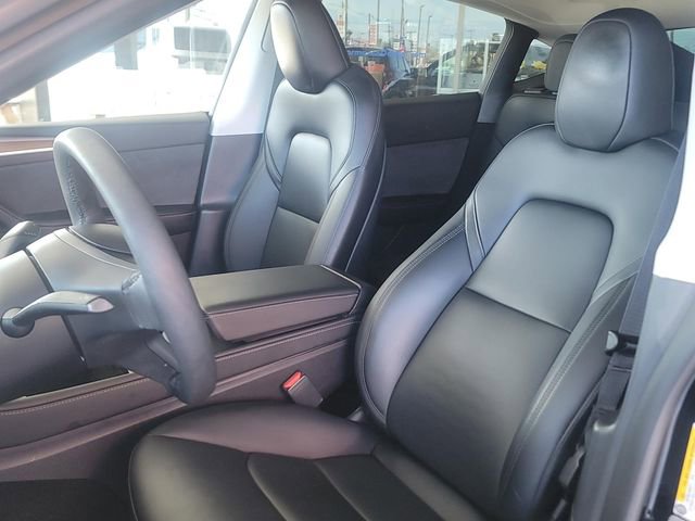 Used 2023 Tesla Model Y Long Range image 10