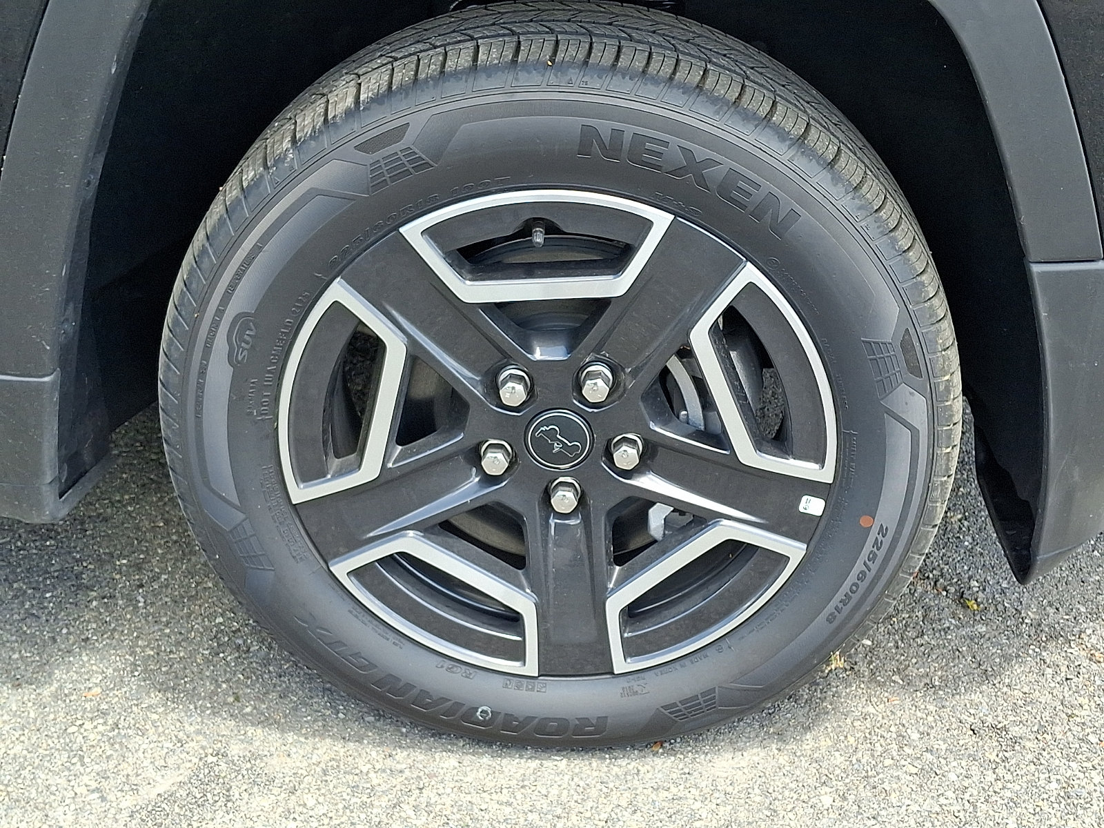 New 2026 Jeep Cherokee Laredo AWD/4WD image 5