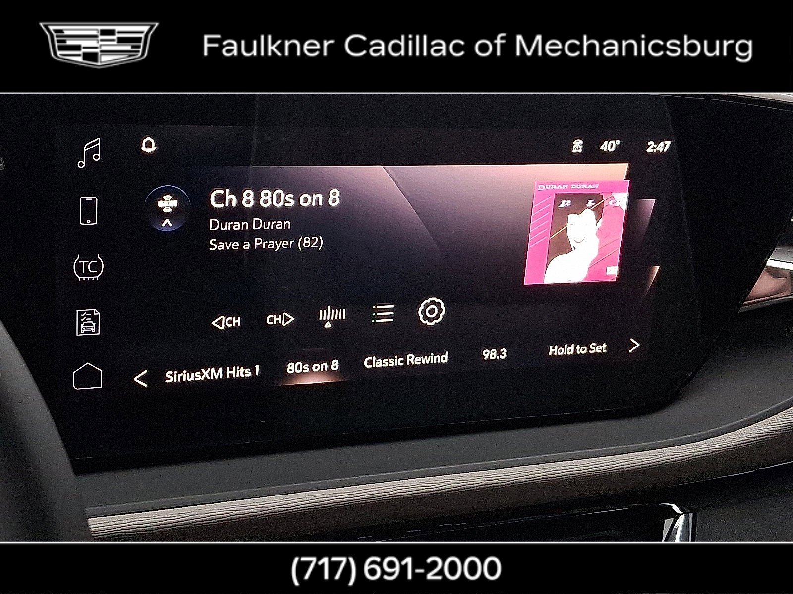 Used 2025 Buick Envista Avenir image 27