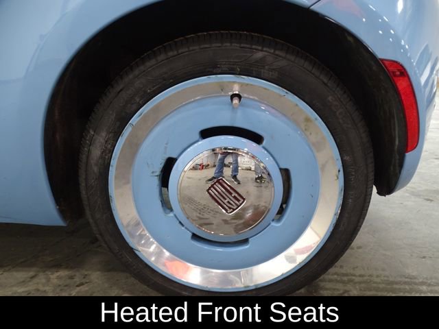 Used 2015 FIAT 500 1957 Edition image 32