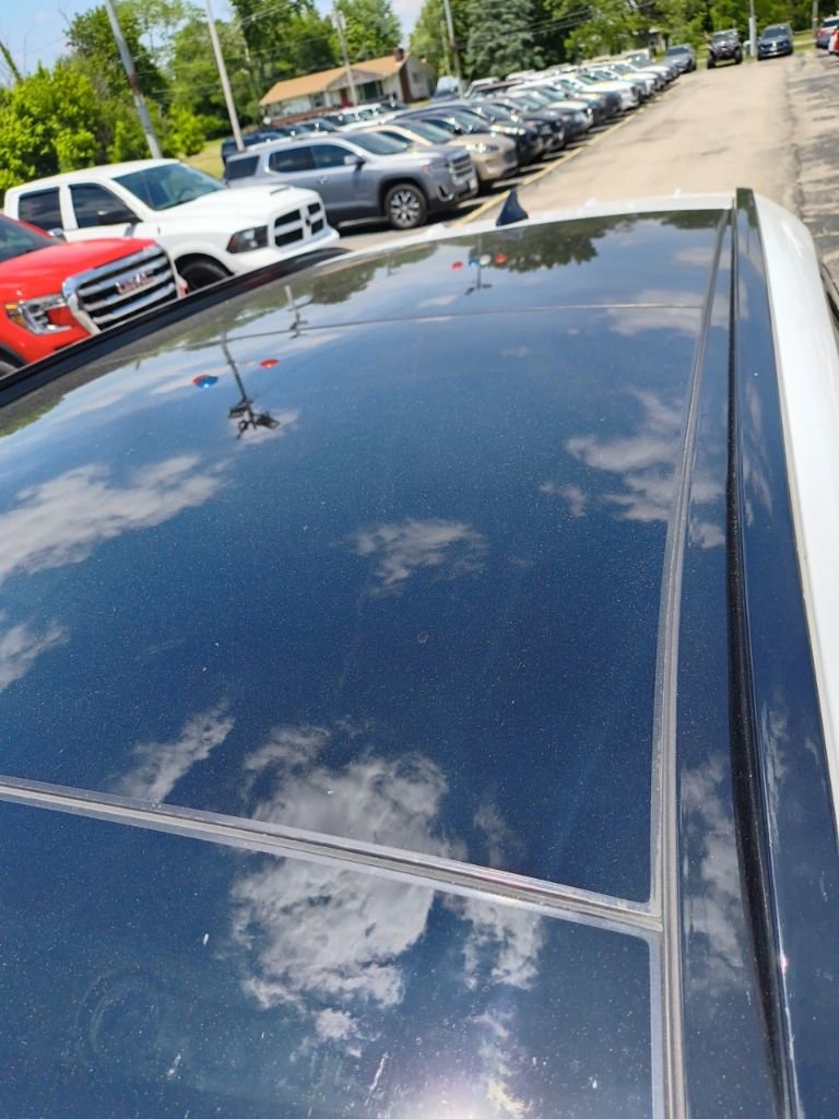 Used 2025 Hyundai Tucson N Line AWD/4WD image 8