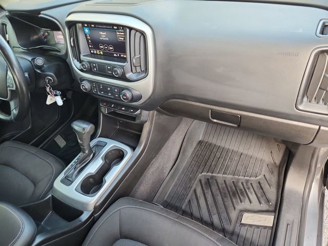 Certified 2020 Chevrolet Colorado LT image 25