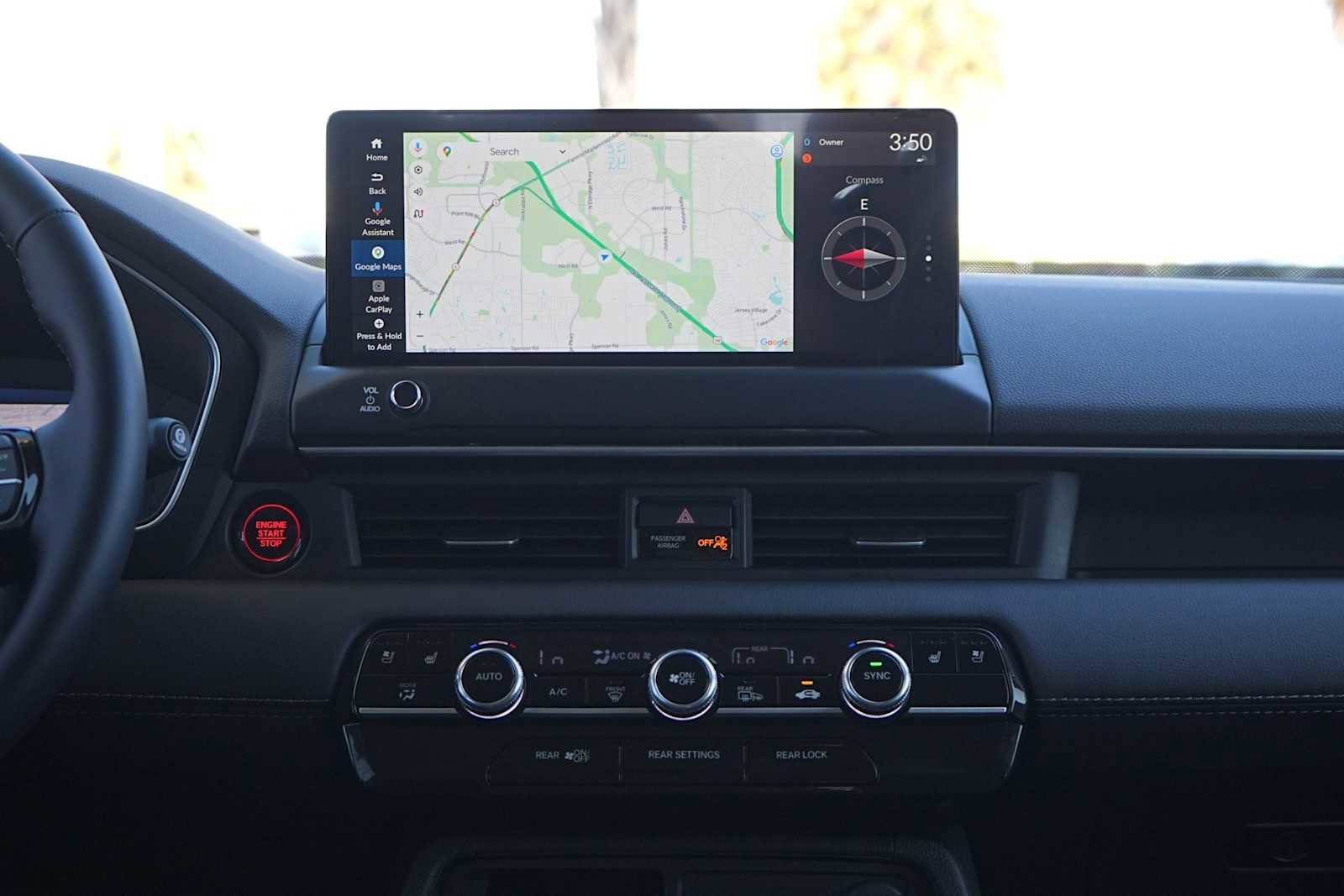 Certified 2026 Honda Pilot Elite image 19