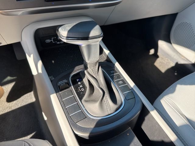 Used 2025 Hyundai Kona SEL image 20
