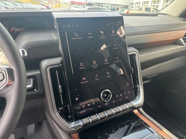 New 2026 GMC Yukon XL Denali AWD/4WD image 20
