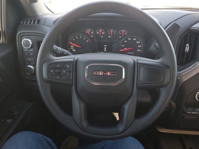 New 2026 GMC Sierra 1500 Pro w/ Pro Value Package image 14