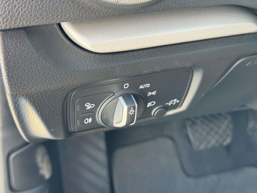 Used 2018 Audi A3 2.0T Premium AWD/4WD image 18